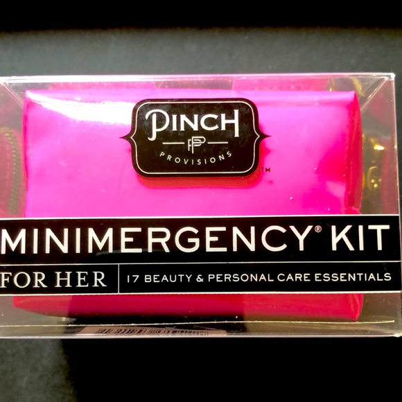 PINCH MINIEMERGENCY KIT - Picture 1 of 4